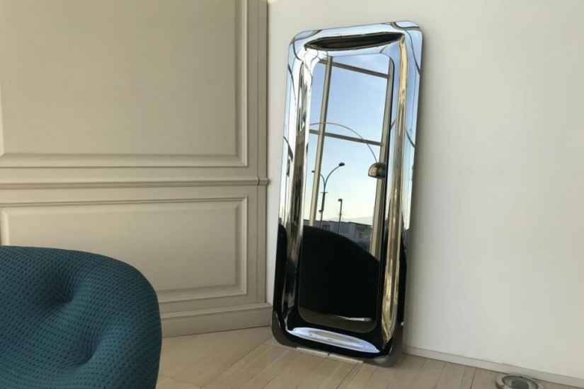 Miroir Glenn (Offre Expo)