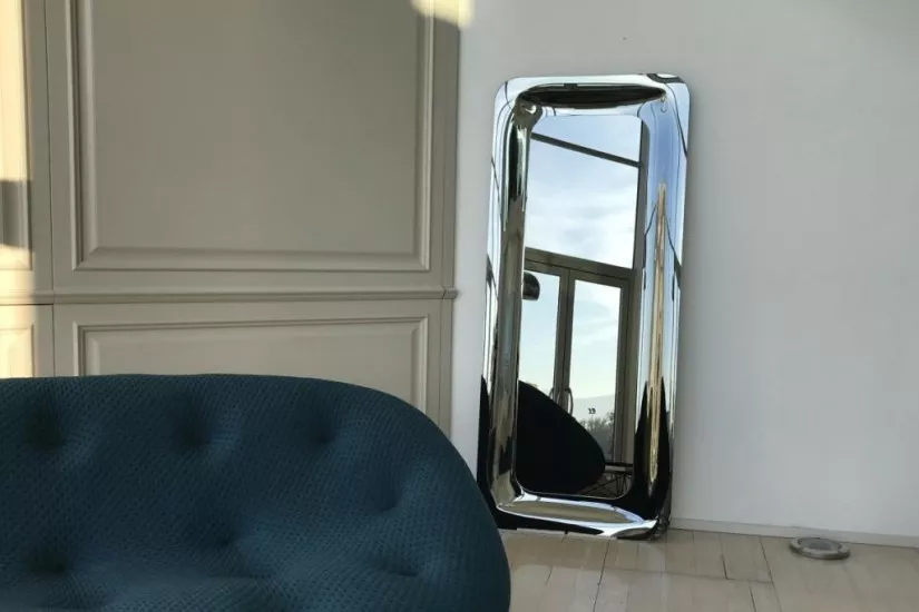Glenn Mirror (Expo Offer)