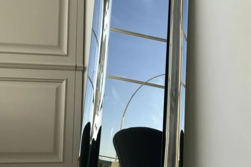 Glenn Mirror (Expo Offer)