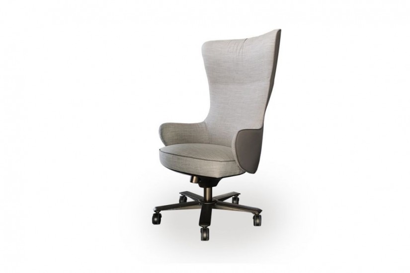 Fauteuil de direction Genius (Offre Expo)