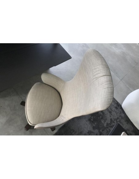 Genius Executive Armchair (Expo Offer)