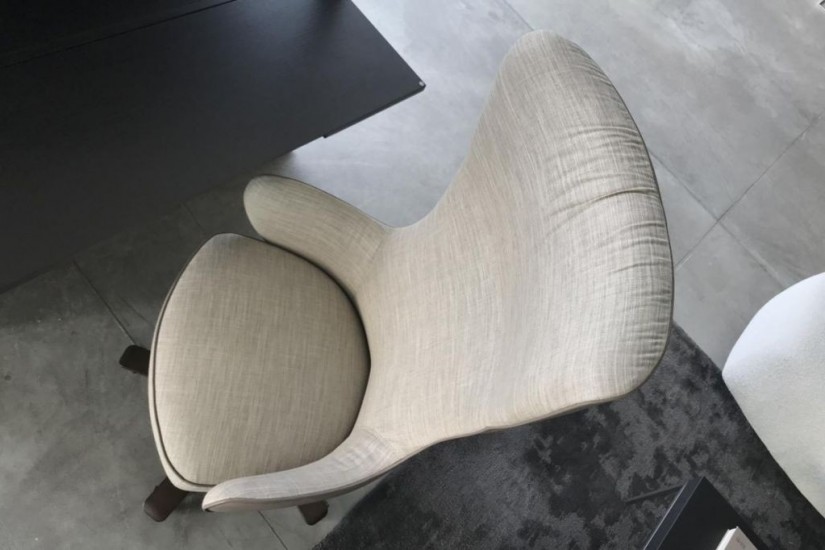 Poltrona Direzionale Genius (Offerta Expo)