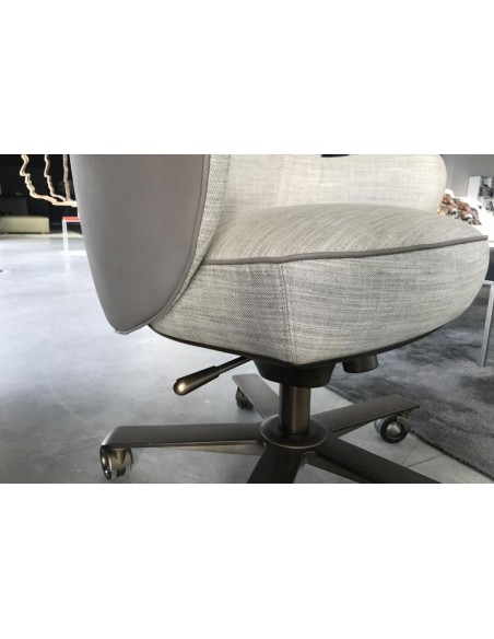 Fauteuil de direction Genius (Offre Expo)