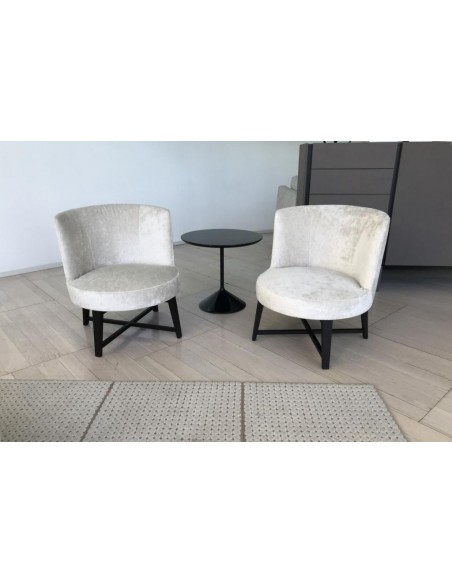 Poltrona Hera (Offerta Expo)