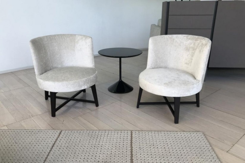 Poltrona Hera (Offerta Expo)