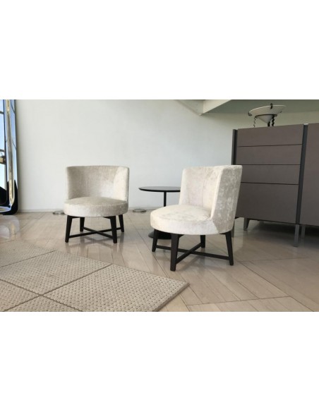 Poltrona Hera (Offerta Expo)