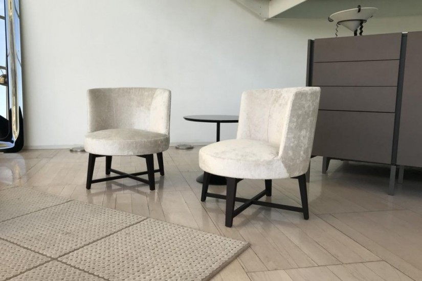 Poltrona Hera (Offerta Expo)