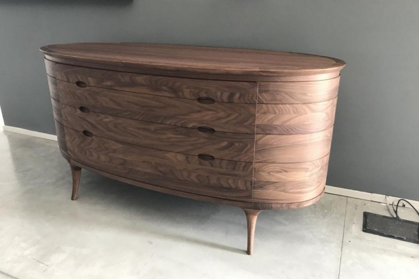 Commode Ainda (Offre Expo)