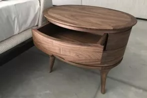 Ainda Bedside Table (Expo Offer) 2