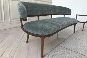 Peggy G Sofa (Expo Offer) 2