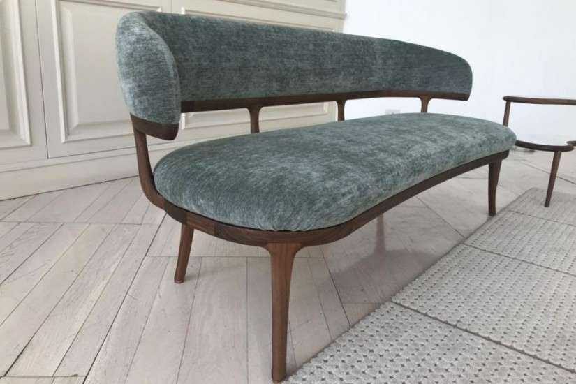 Peggy G Sofa (Expo Offer)