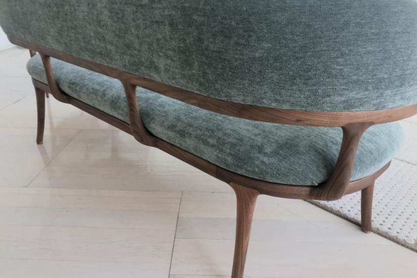 Peggy G Sofa (Expo Offer)