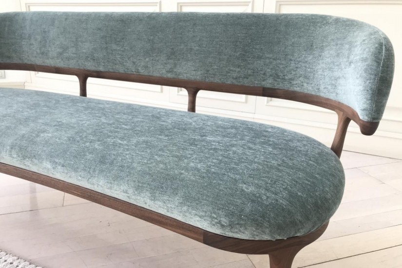 Peggy G Sofa (Expo Offer)