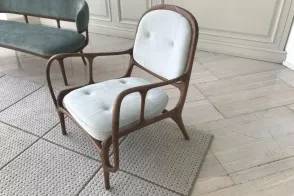 Twenty Two Armchair (Expo Offer) 2