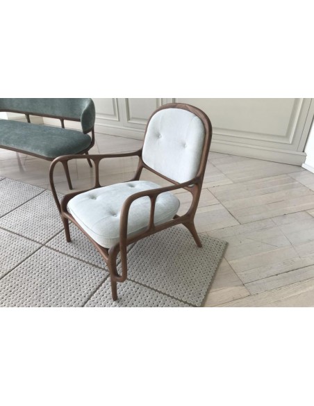Twenty Two Armchair (Expo Offer)