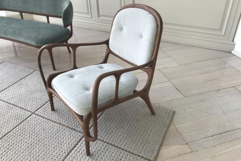 Fauteuil Twenty Two (Offre Expo)