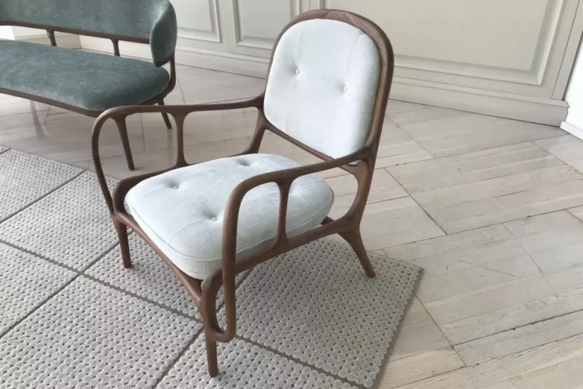 Twenty Two Armchair (Expo Offer)