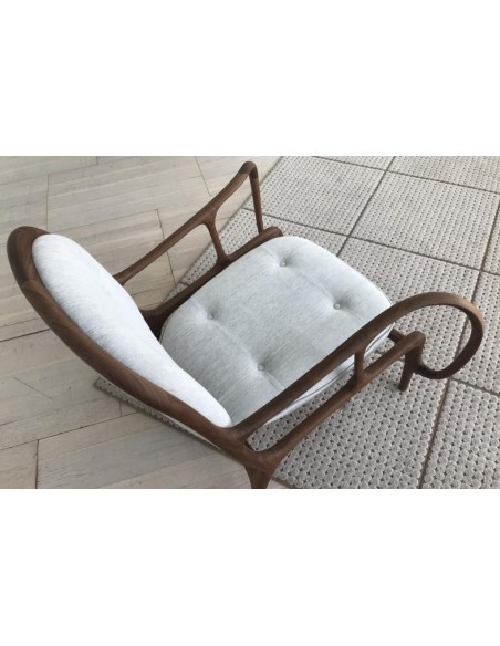 Poltrona Twenty Two (Offerta Expo)