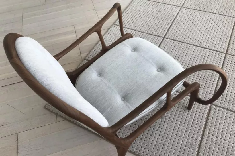 Twenty Two Armchair (Expo Offer)