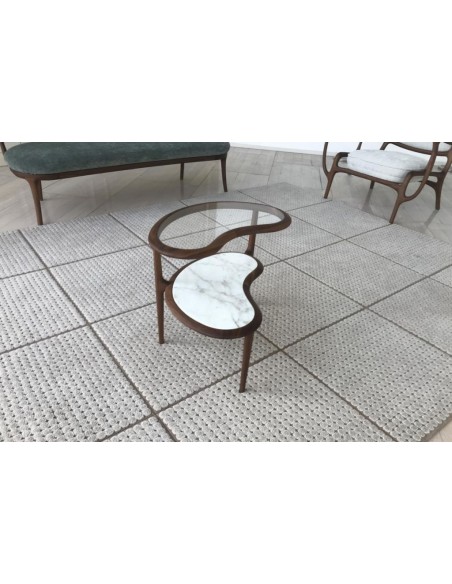 Fagiolo Low Table (Expo Offer)