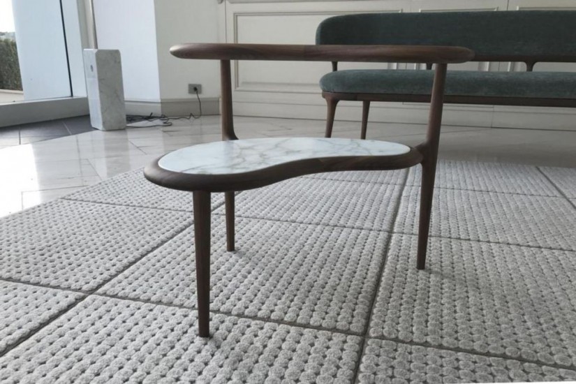 Fagiolo Low Table (Expo Offer)