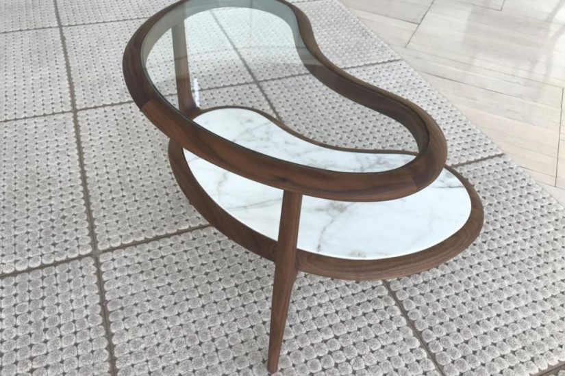 Fagiolo Low Table (Expo Offer)