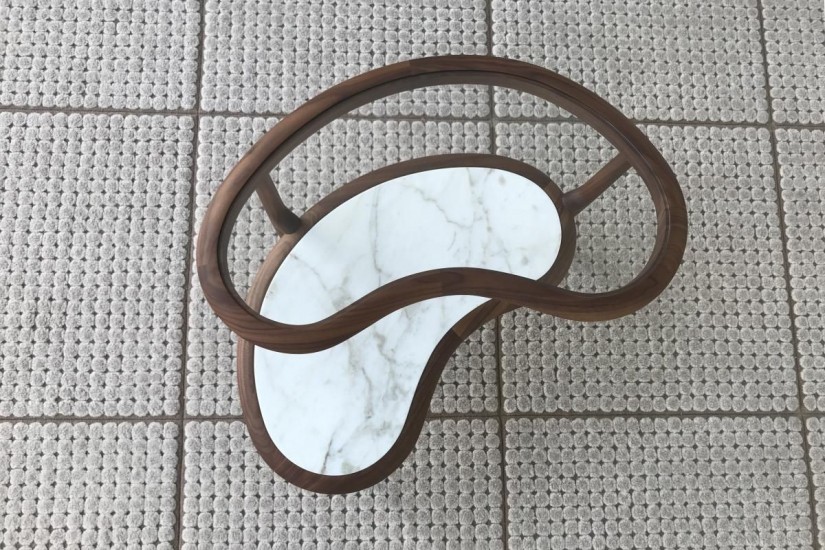 Table Fagiolo (Offre Expo)