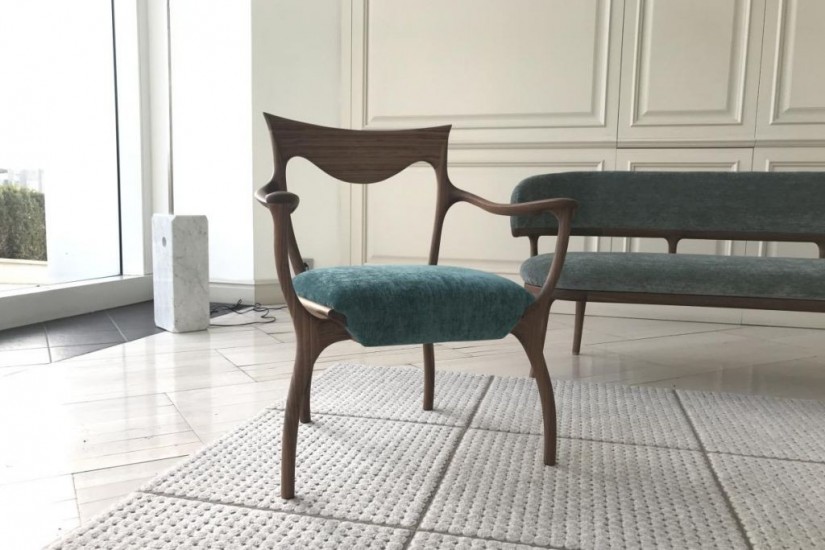 Hypnos Chair (Expo Offer)