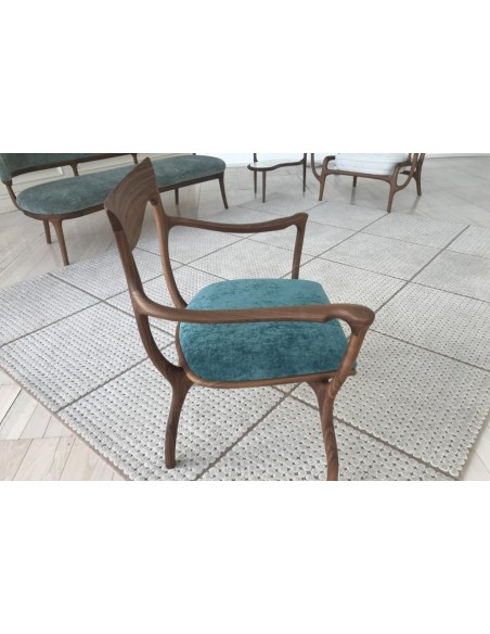 Sedia Hypnos (Offerta Expo)