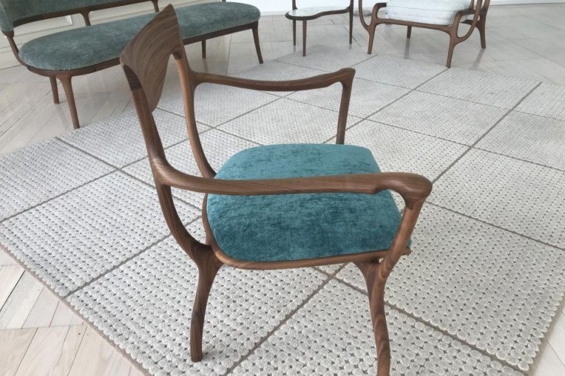 Chaise Hypnos (Offre Expo)