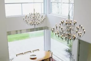 Lampada a Sospensione 2097/30 2