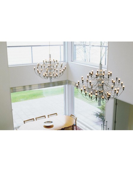 Suspension Lamp 2097/30