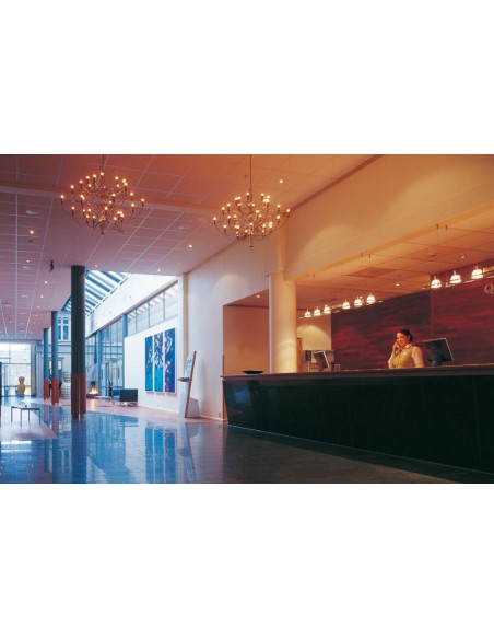 Suspension Lamp 2097/30