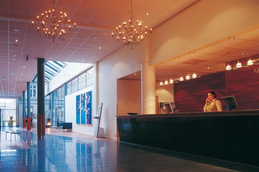 Suspension Lamp 2097/30