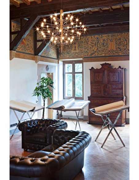 Suspension Lamp 2097/30