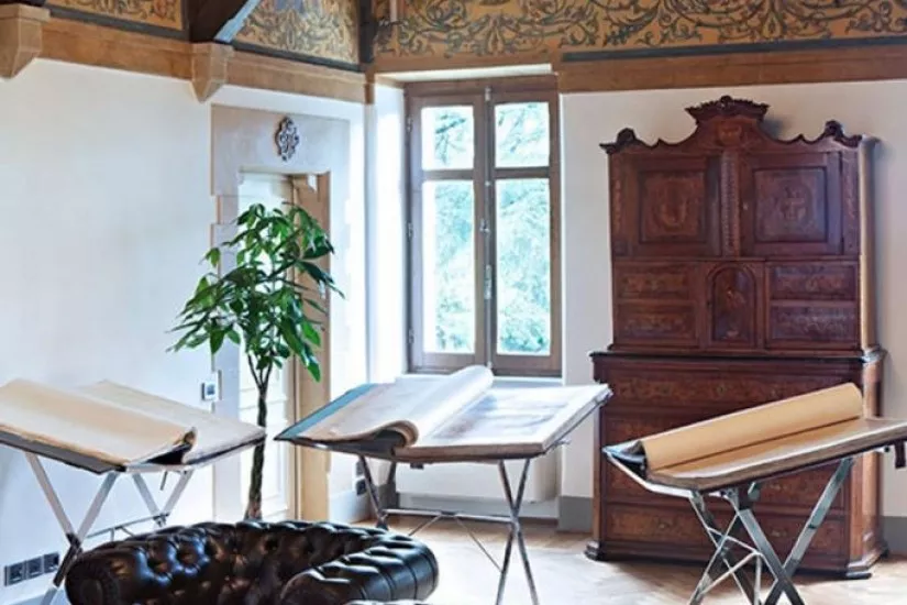 Lampada a Sospensione 2097/30