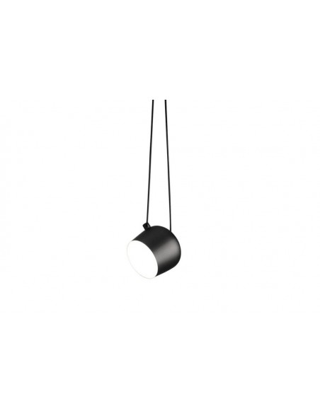 Suspension Lamp Aim