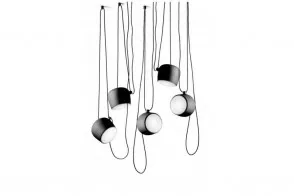 Aim Suspension Lamp 2