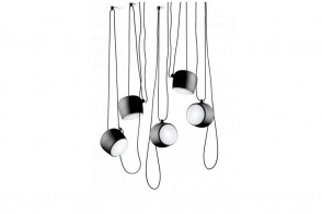 Suspension Lamp Aim 2