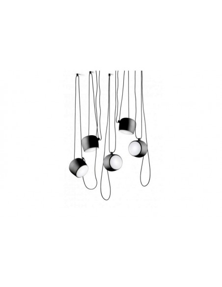 Aim Suspension Lamp