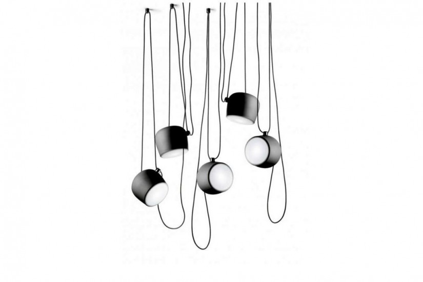 Lampada a Sospensione Aim