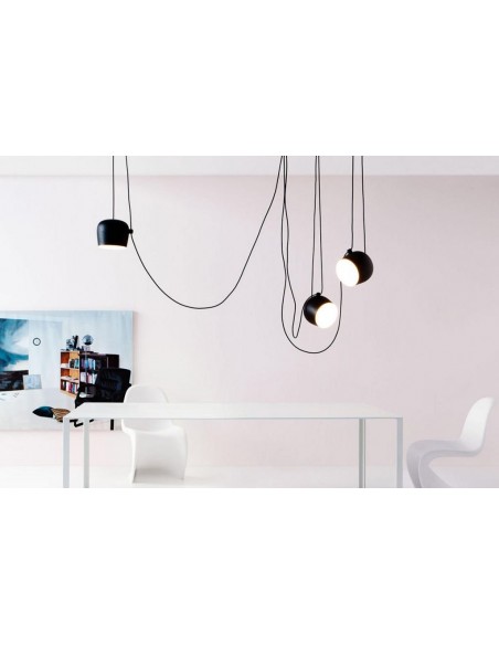 Lampada a Sospensione Aim