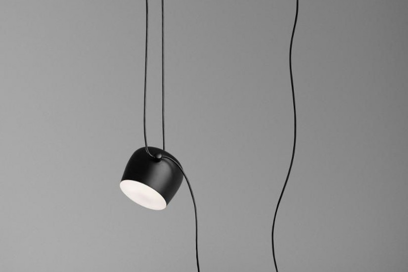 Lampada a Sospensione Aim