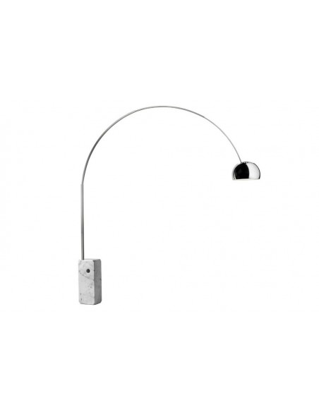 Lampadaire Arco