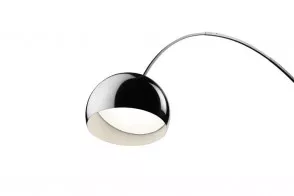 Arco Floor Lamp 2