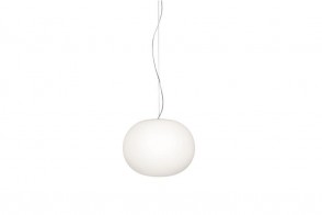 Suspension Lamp Glo-Ball S2