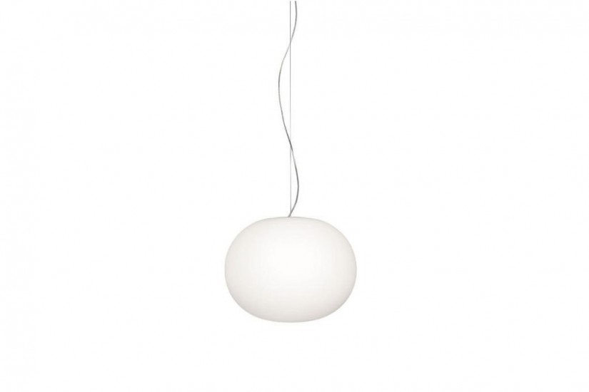 Suspension Lamp Glo-Ball S2