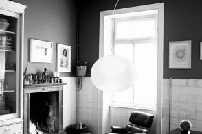 Lampada a Sospensione Glo-Ball S2 2