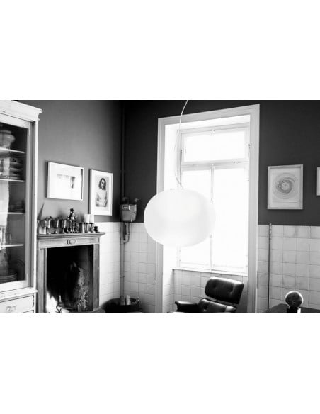 Glo-Ball S2 Suspension Lamp