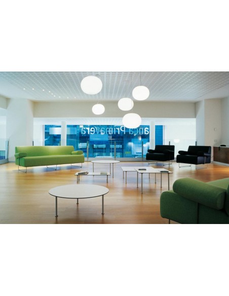 Glo-Ball S2 Suspension Lamp